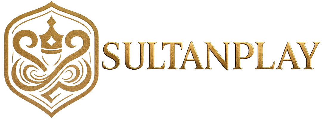 Logo SULTANPLAY